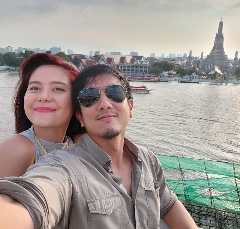  มารีญา รับเลิก วรรณสิงห์ ปิดฉากรักแล้ว 