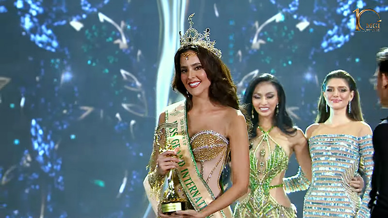 Miss Grand International