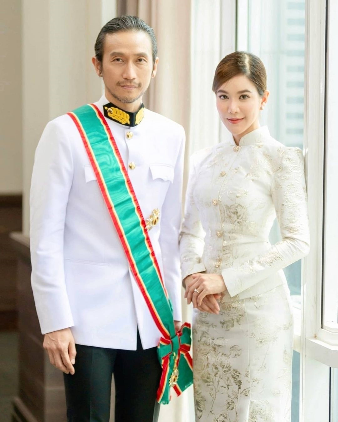 ก้อย รัชวิน, ตูน บอดี้สแลม