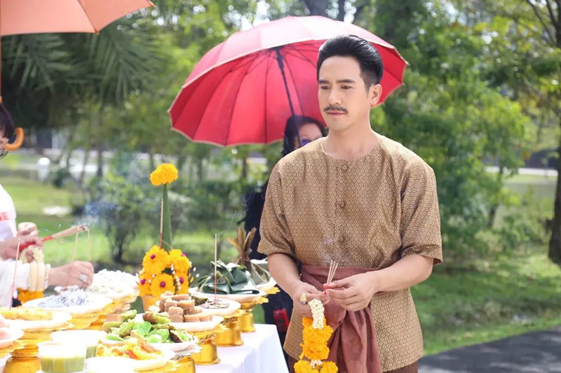 พรหมลิขิต