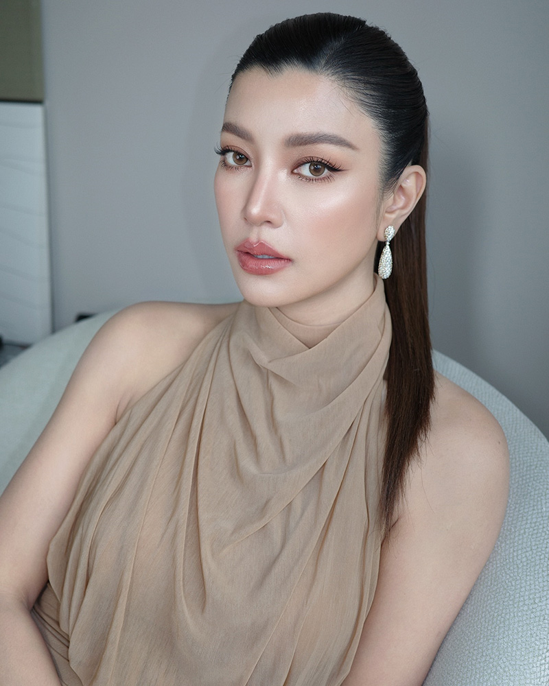 โยเกิร์ต ณัฐฐชาช์ รับอยากให้ เอมมี่ มรกต ช่วยแนะนำผู้ชายให้