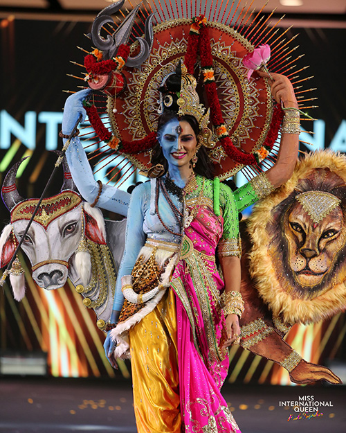 Miss International Queen