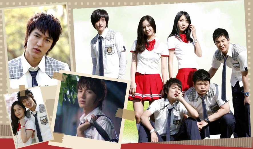 หนังลีมินโฮ