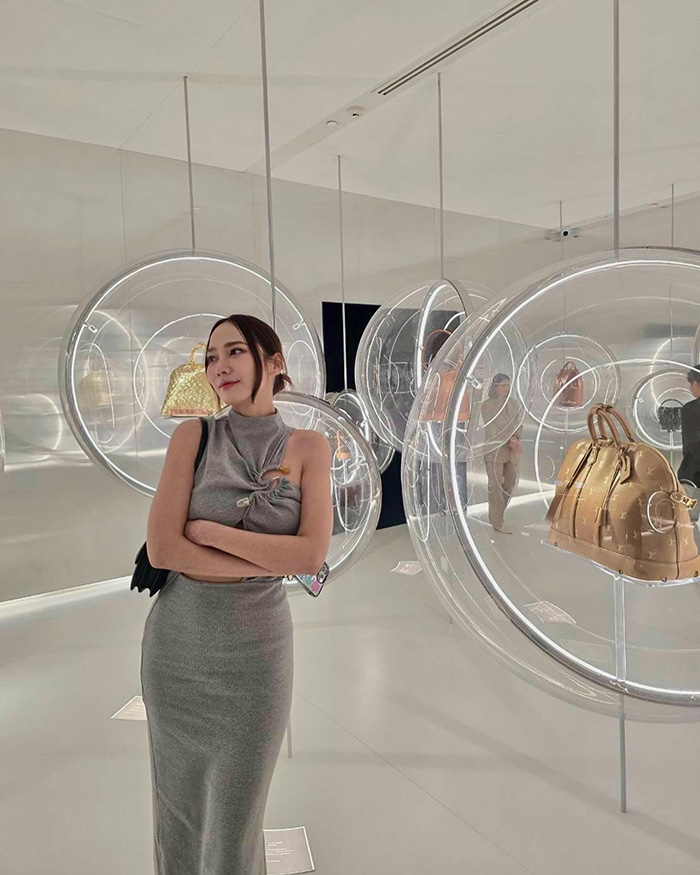 อั้ม พัชราภา