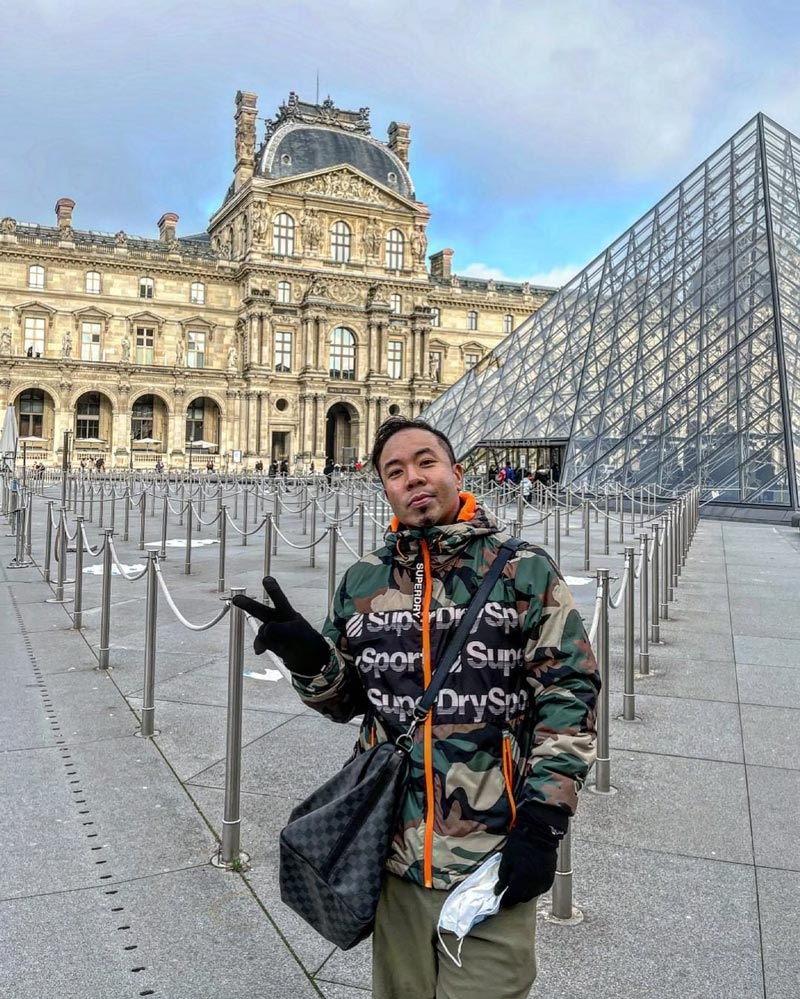 ดีเจภูมิ 