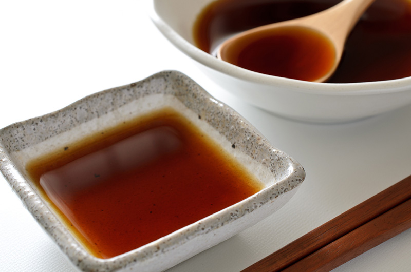 น้ำจิ้มพอนสึ