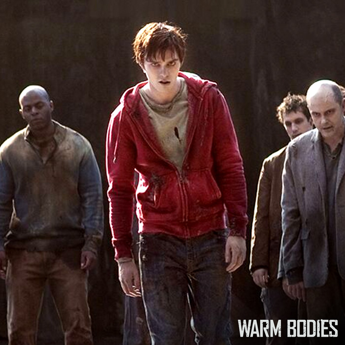 หนังพระเอกไม่ใช่คน