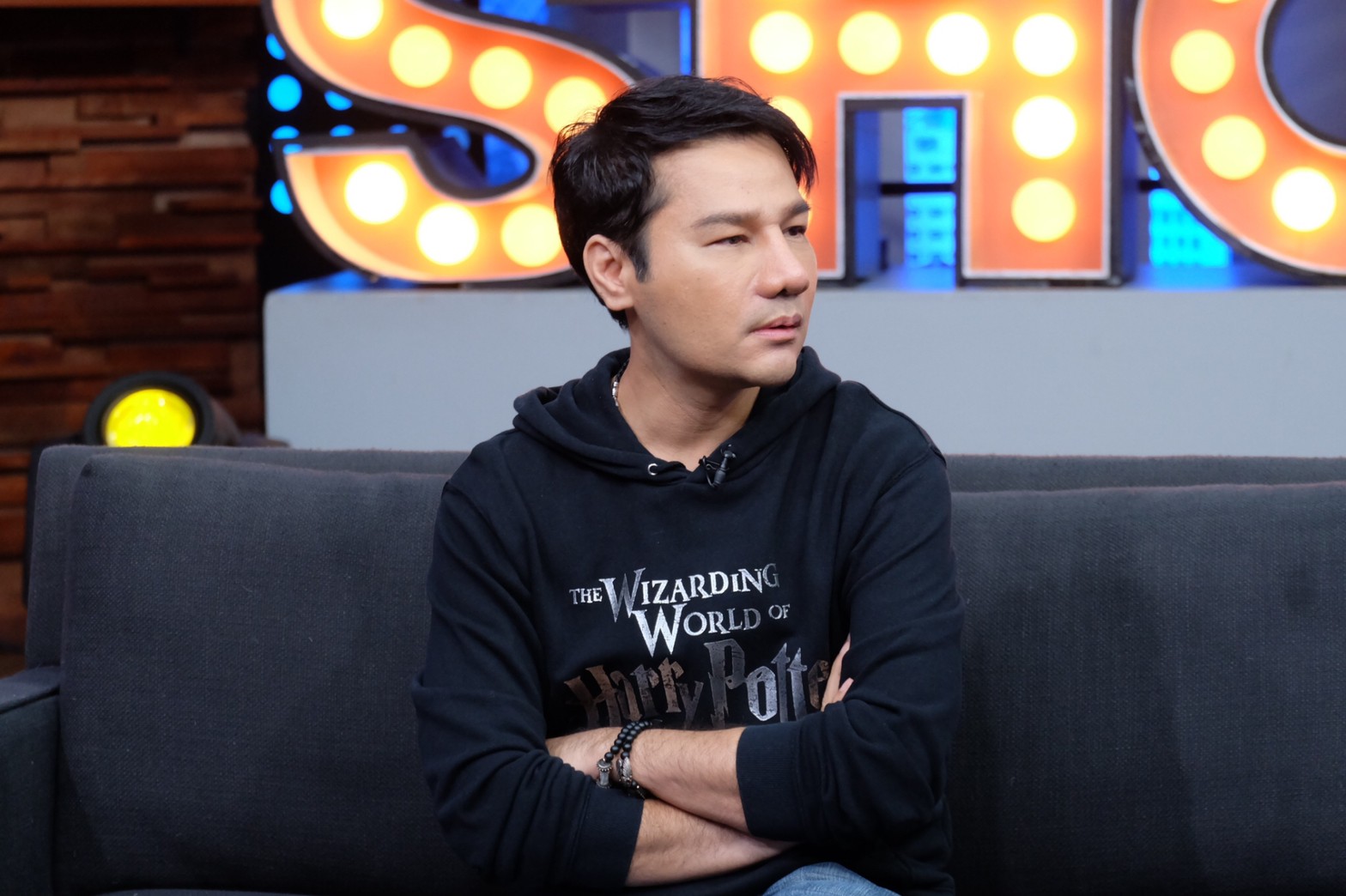 กอล์ฟ เบญจพล