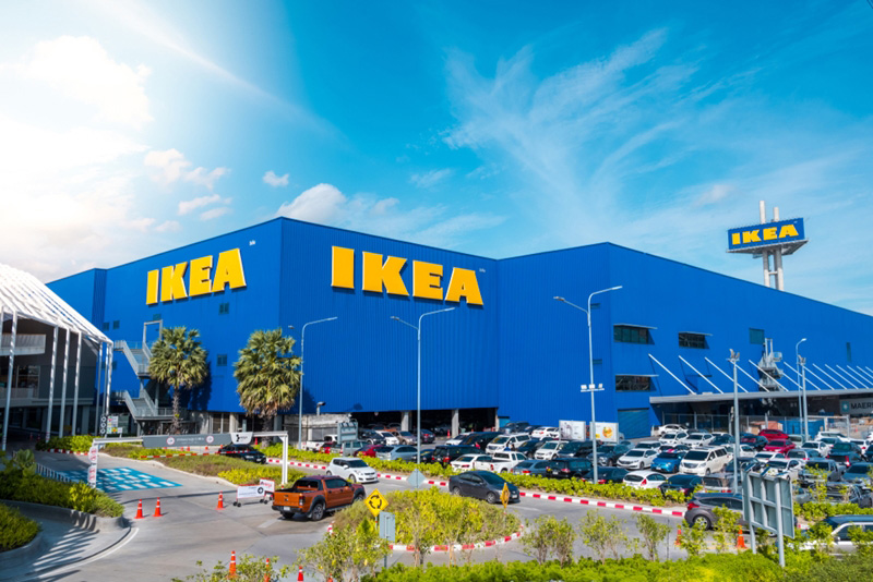 IKEA