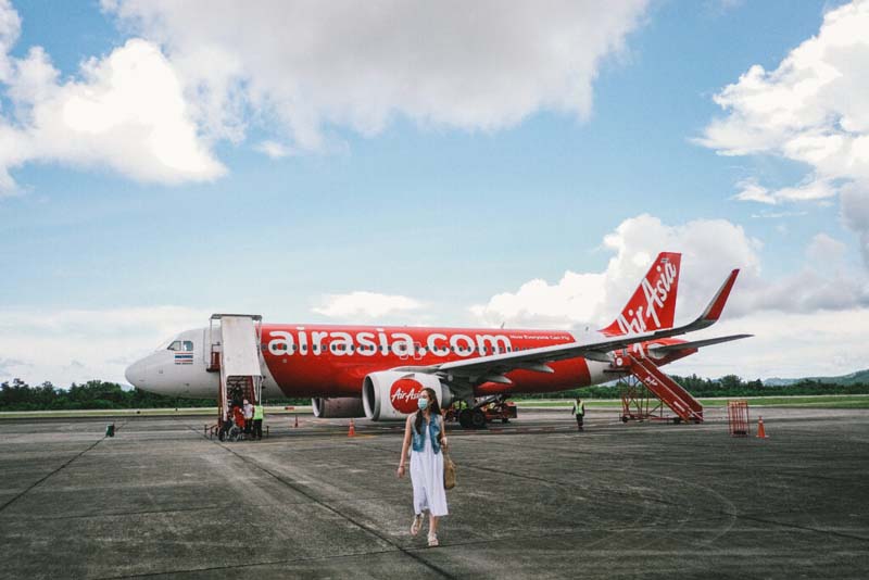 ที่เที่ยวระนอง