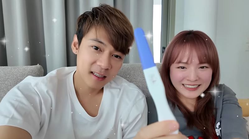 แดน วรเวช - แพทตี้ อังศุมาลิน