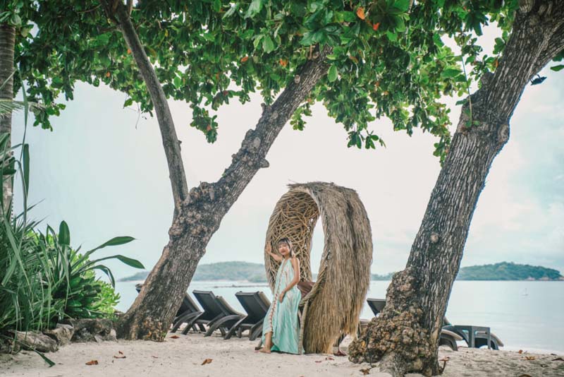 King’s Garden Resort Samui