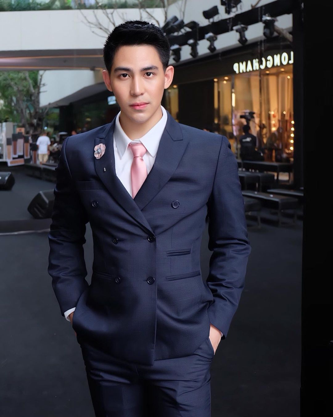  แม็กซ์ เดอะสตาร์