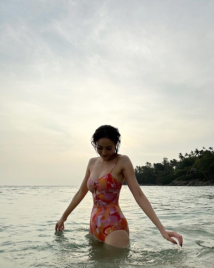 แต้ว ณฐพร 