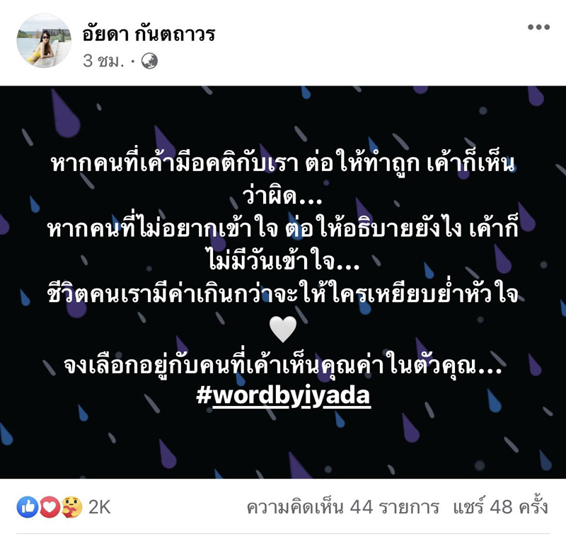 พลอย อัยดา