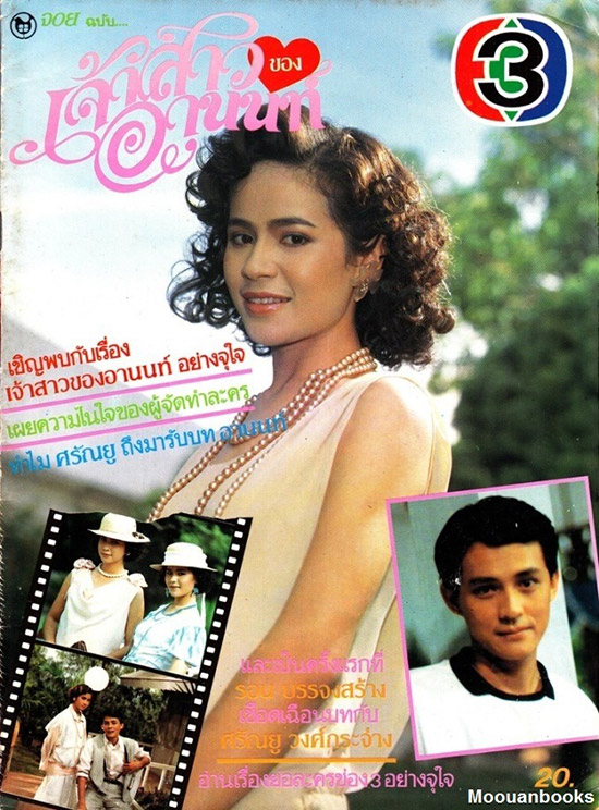 ตั้ว ศรัณยู