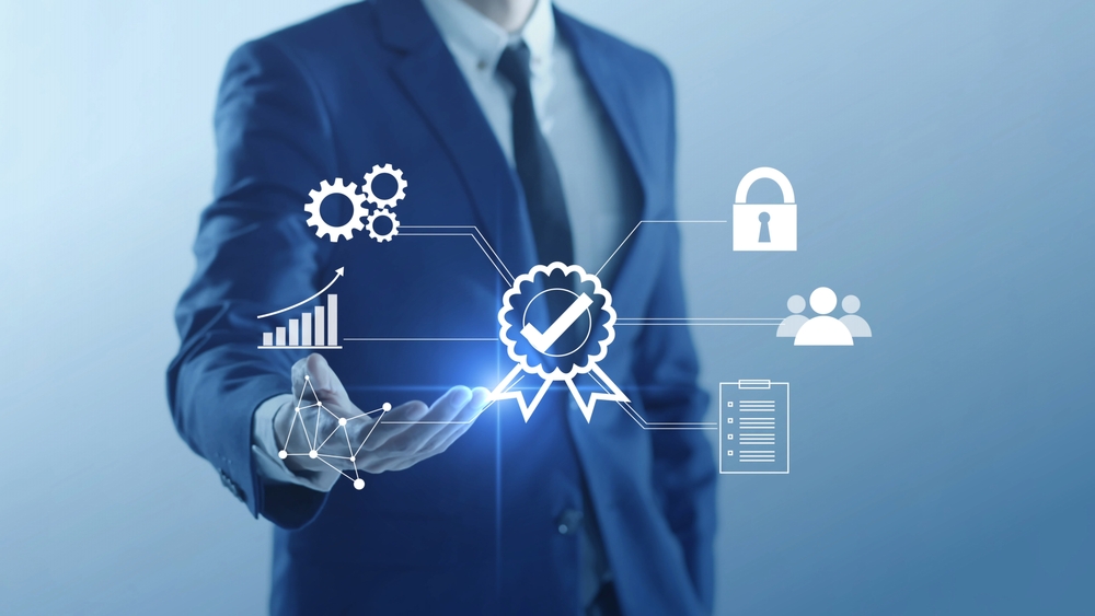 ยืนยันตัวตน