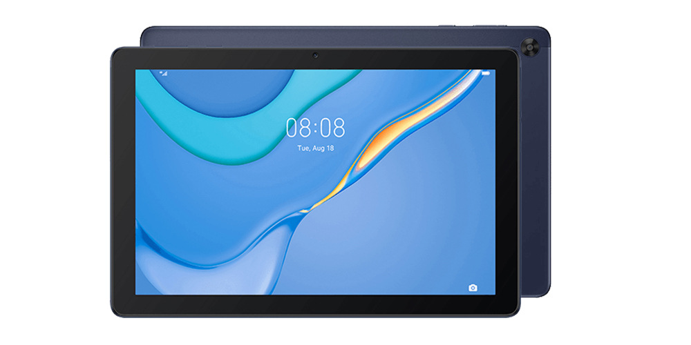 tablet