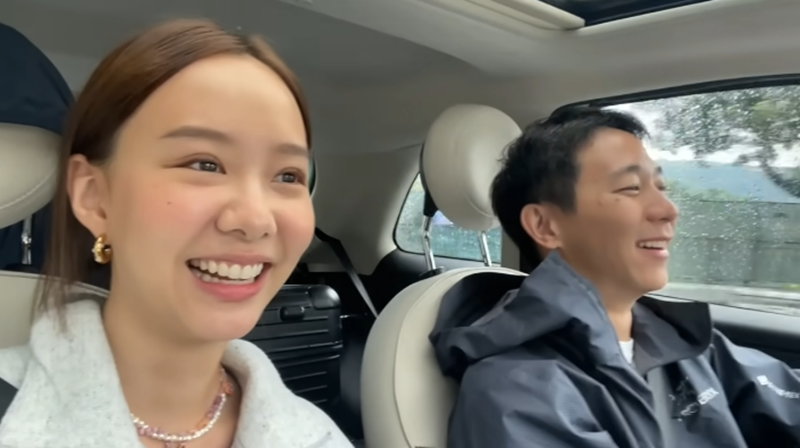 เต้ย จรินทร์พร, เจโต ปณิธิ