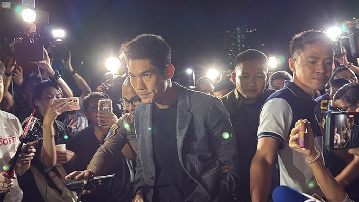  กันต์ กันตถาวร ดิไอคอนกรุ๊ป