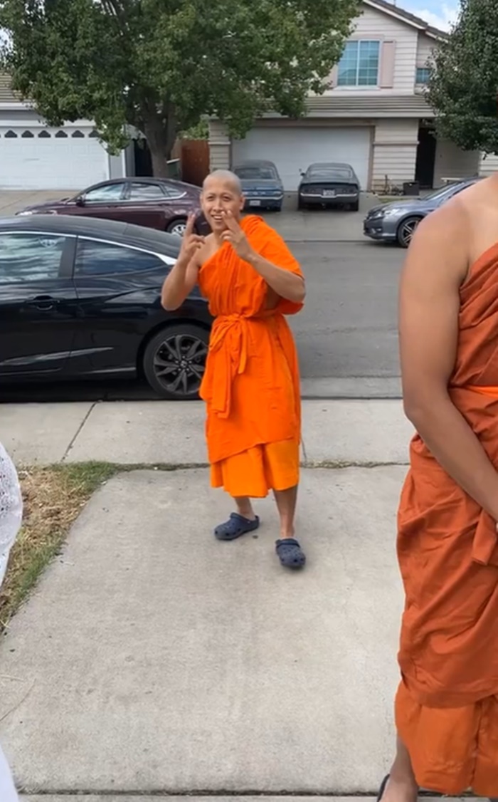 หลวงพี่