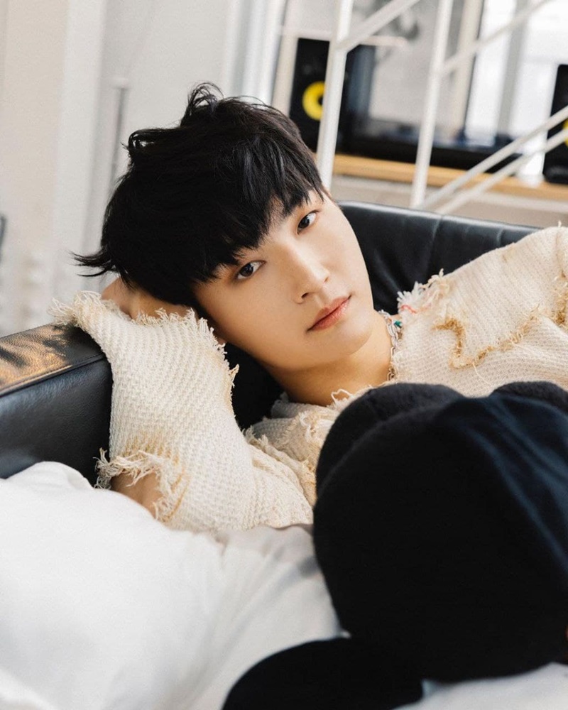 Jay B เจบี jb got7