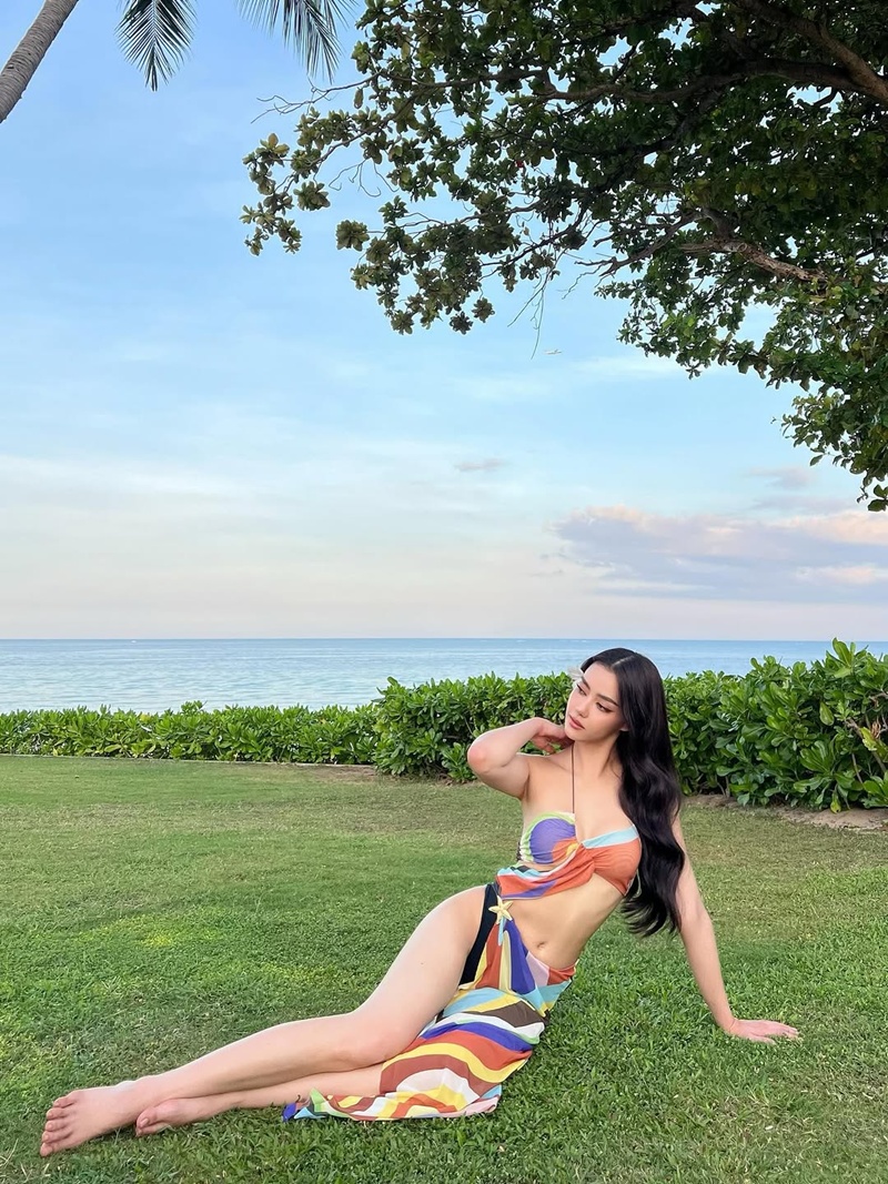 อแมนด้า ออบดัม