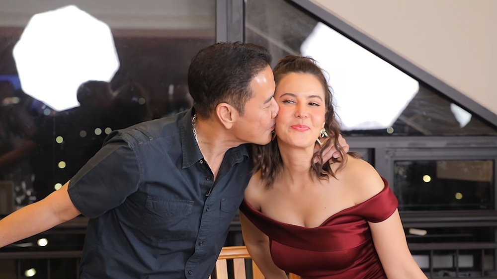 เป็ก ธัญญ่า