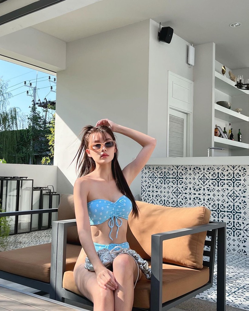 กระปุก พัชรา