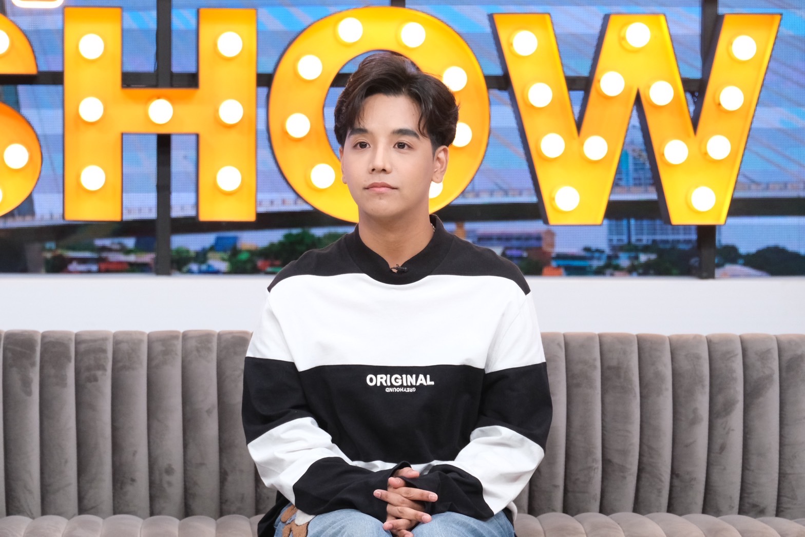 ลุกซ์ ชาญวิทย์