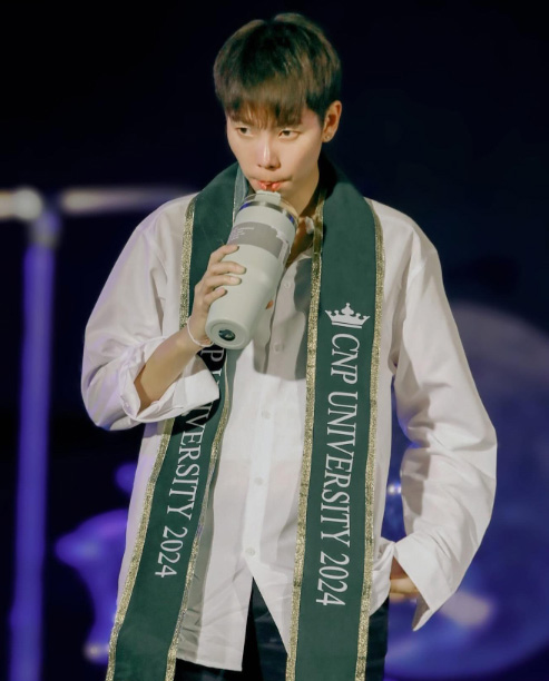 ป๊ายปาย โอริโอ้