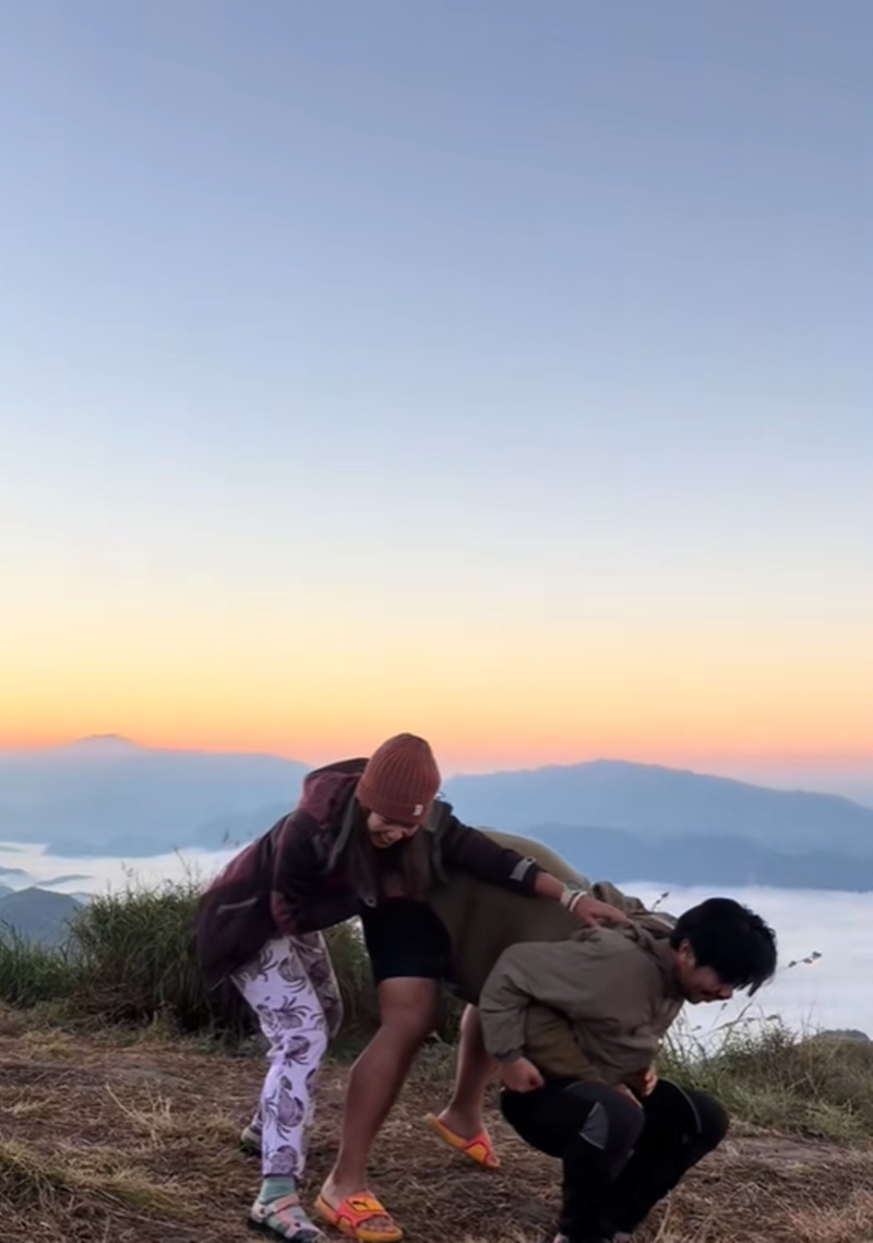 ถ่ายรูป