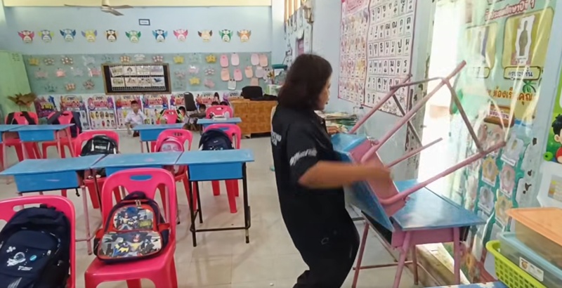 ซ้อมแผน