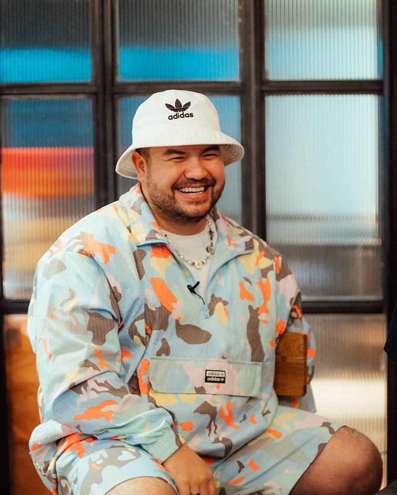 โอ๊ต ปราโมทย์