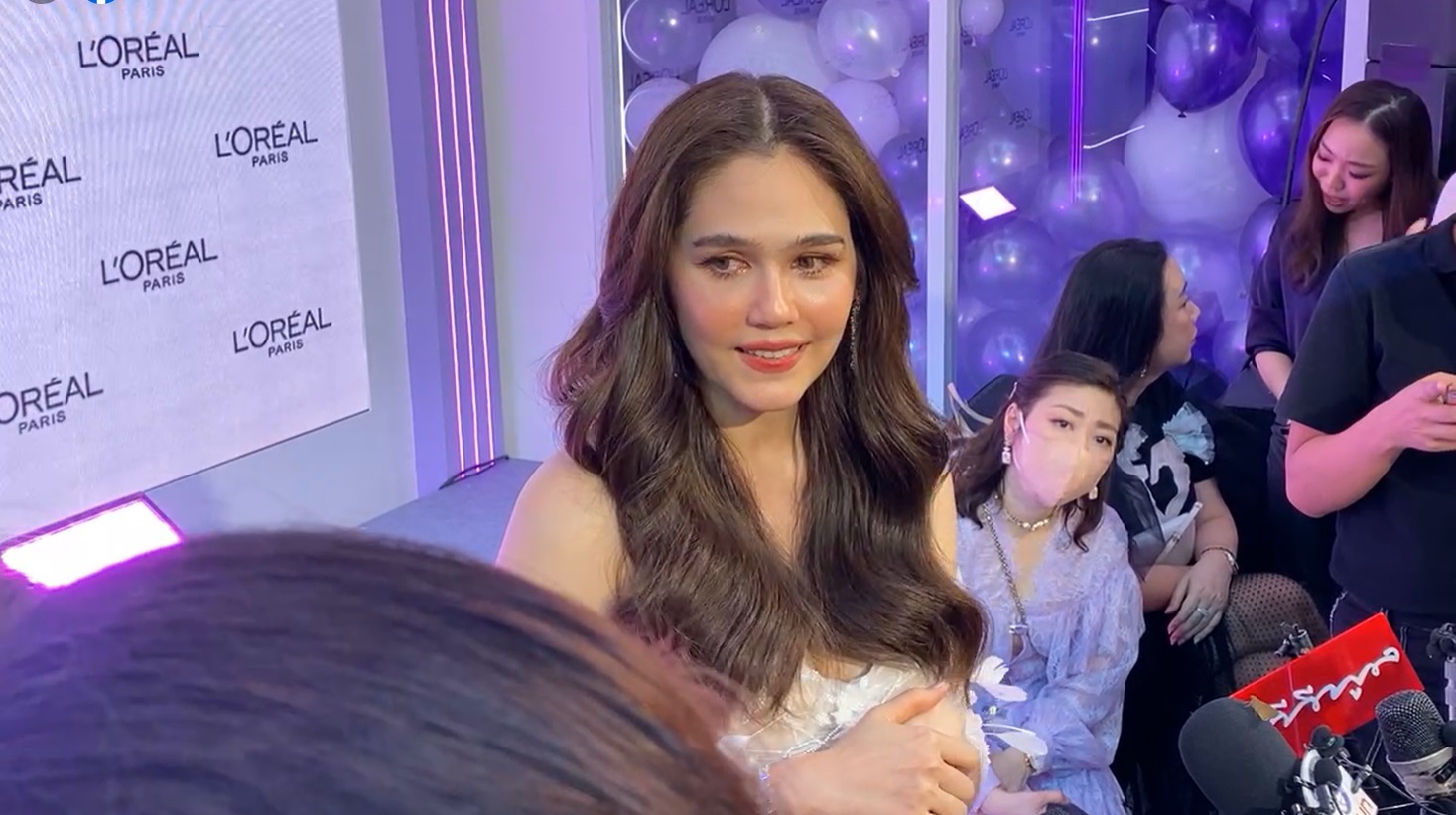 น็อต ชมพู่ 