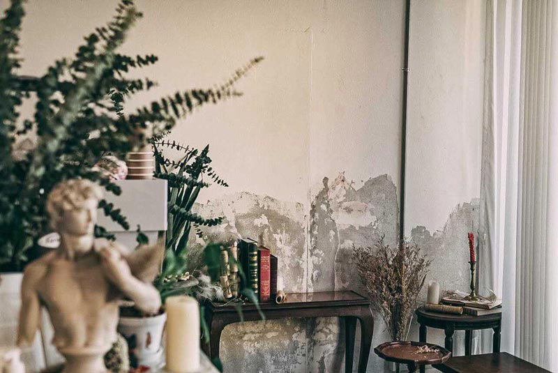 ร้านกาแฟ เมนูกาแฟส้ม