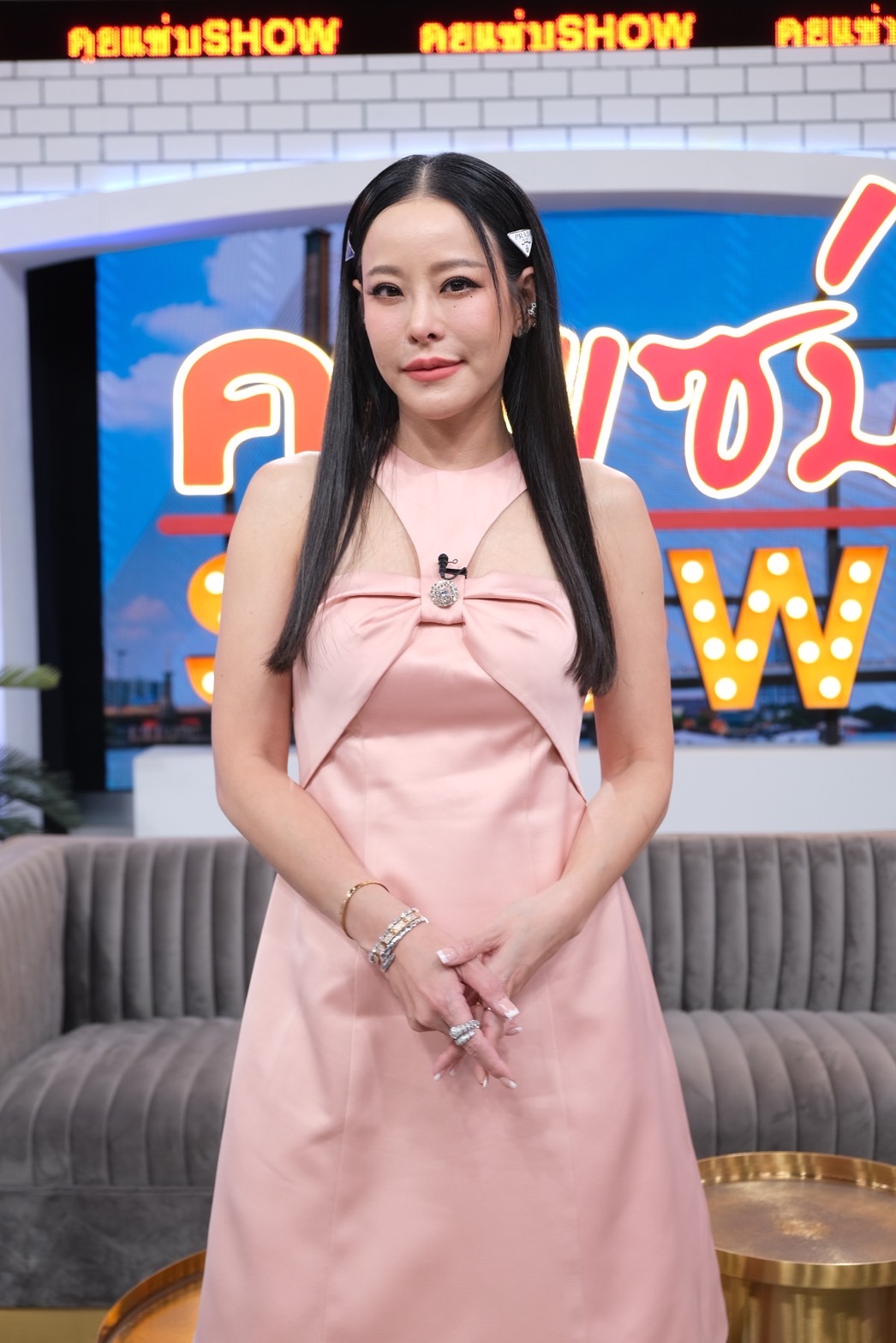 หนิง ปณิตา