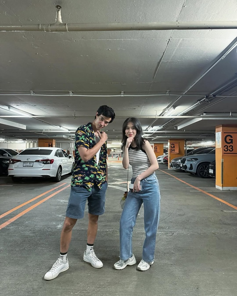 ลูกเจฟฟรี่ เบญจกุล