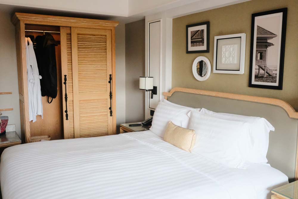 Dusit Thani Hua Hin