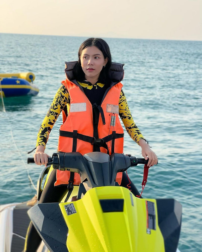 กระต่าย พรรณนิภา