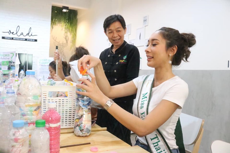 น้ำเพชร ฏีญาภาร์ 