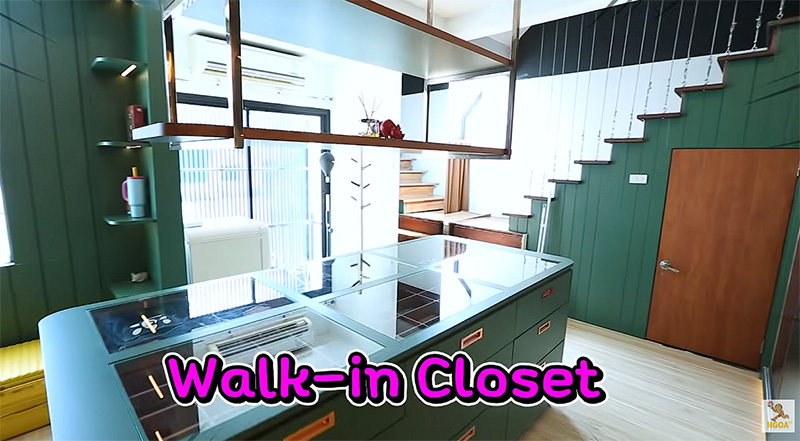 บ้านเสนาหอย