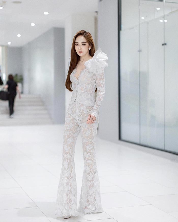 เป้ย ปานวาด