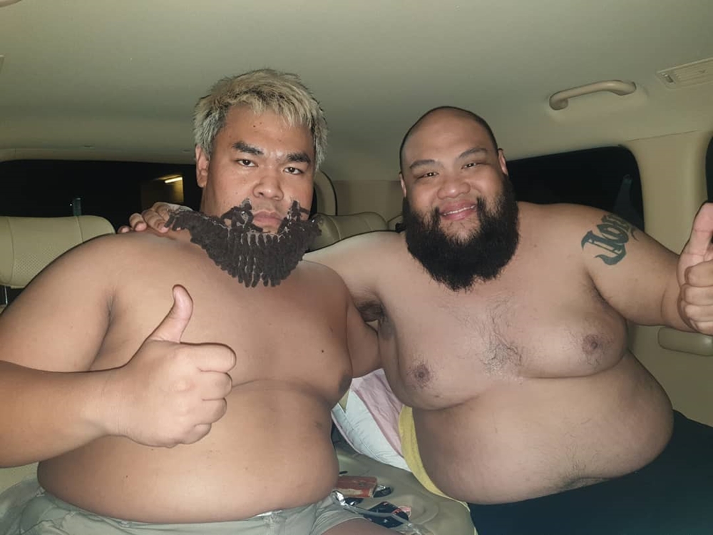 ปิงปอง กอล์ฟ