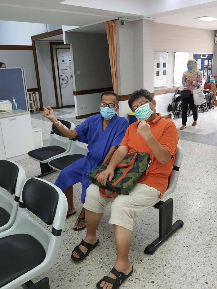 เสนาโค้ก ดาราเสียชีวิต