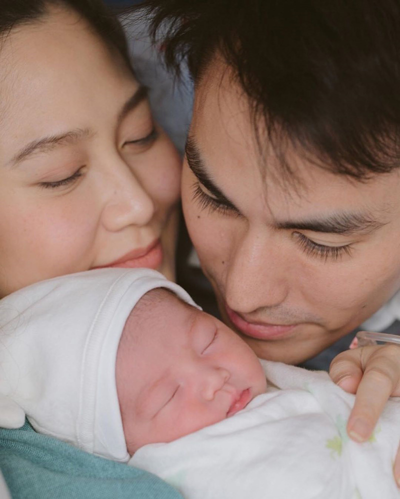 นาวิน ต้าร์ - น้ำหวาน พัสวี