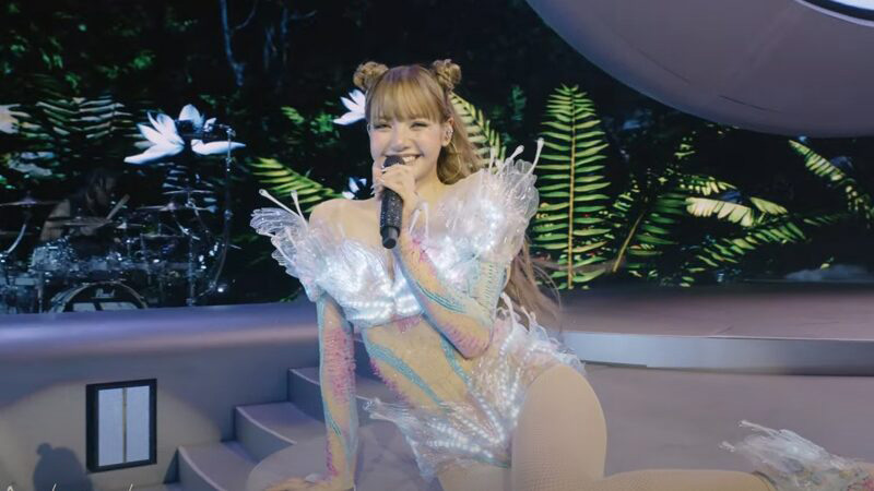 ป๋าเต็ด ยุทธนา ชี้โชว์ ลิซ่า บนเวที Coachella 2025 มีปัญหาเรื่องเสียง