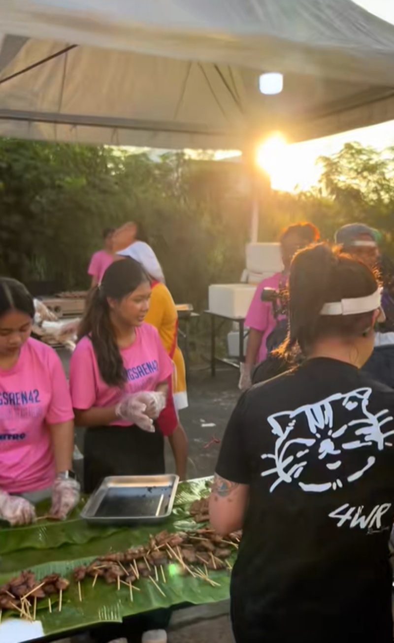 วิ่งมาราธอน