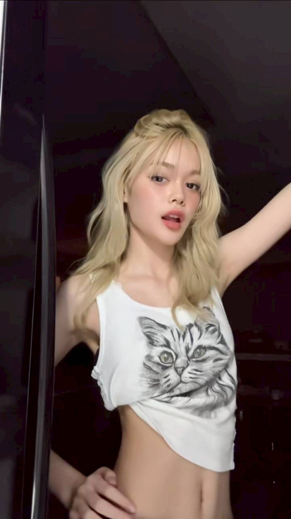 น้องลียา ลลียา