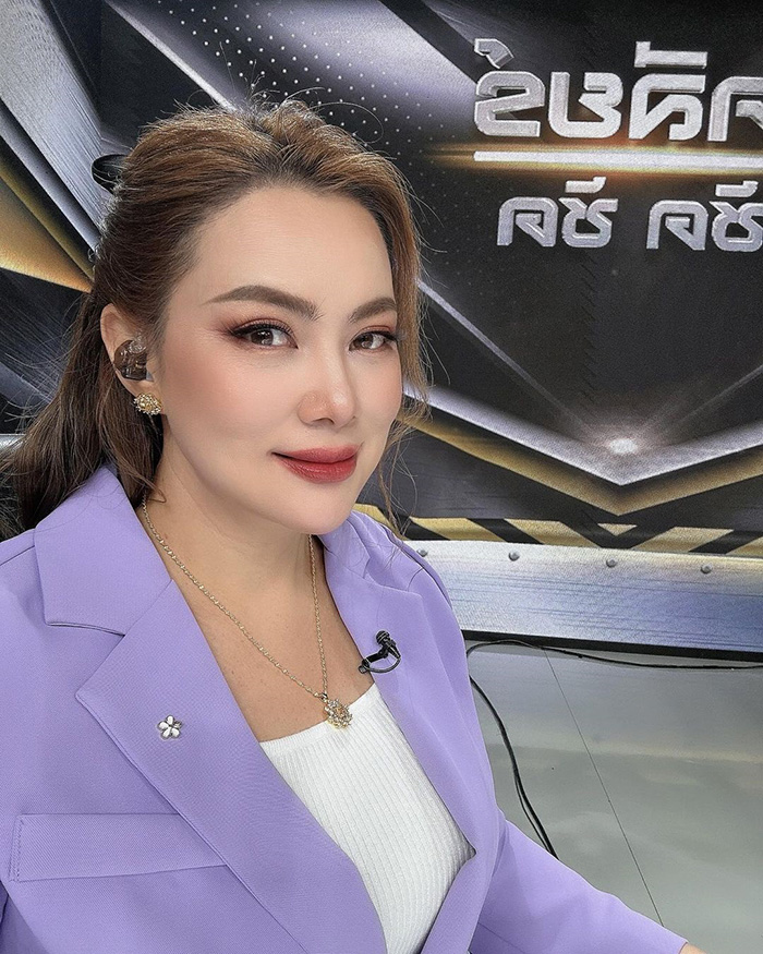 บุ๋ม ปนัดดา 